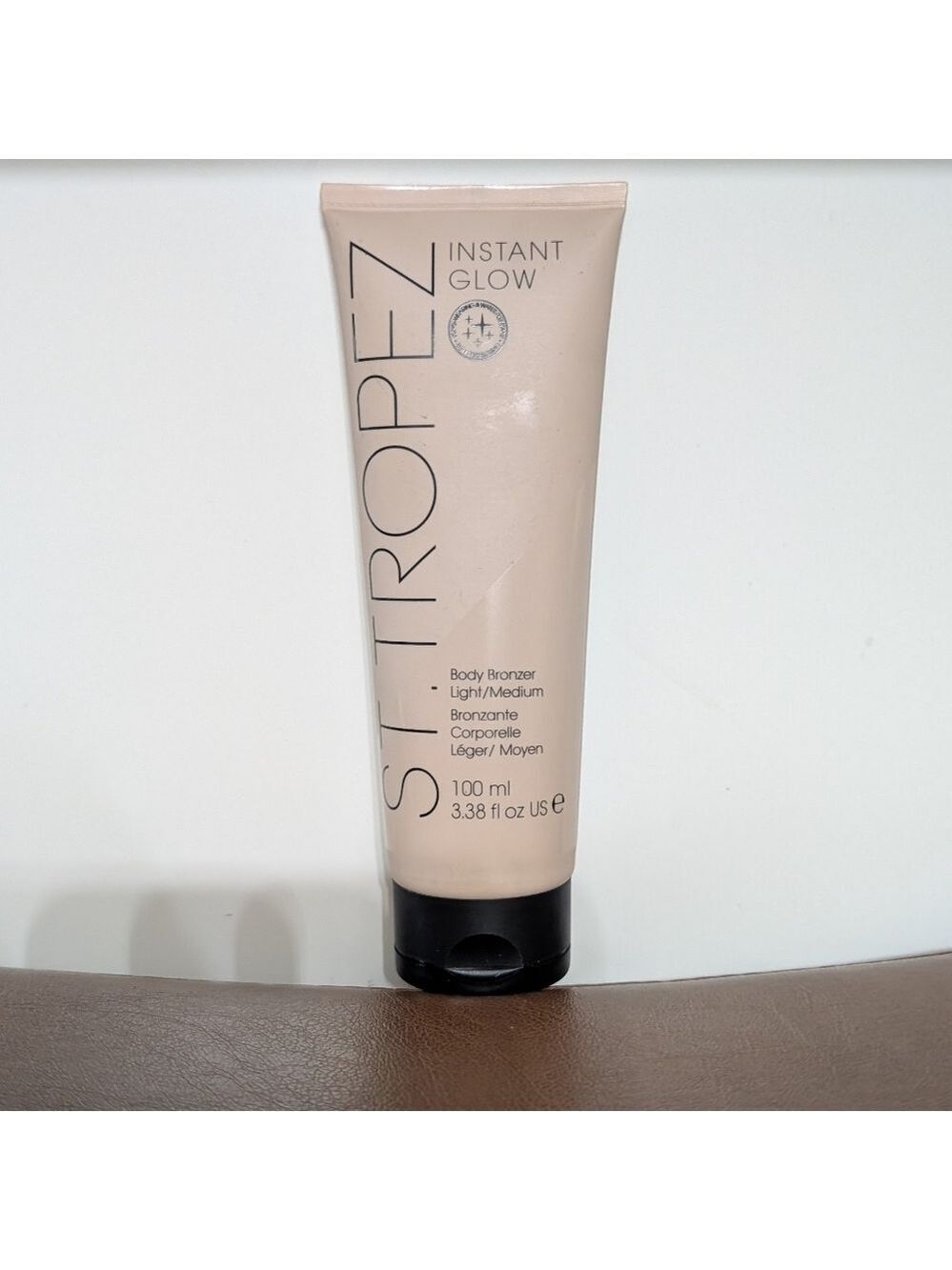 NWT St. Tropez | Instant Glow Body Bronzer Light